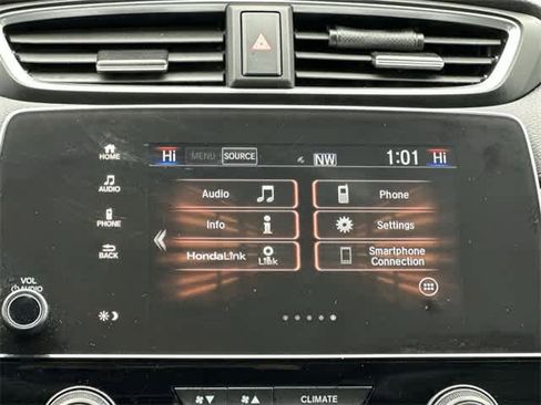 Used 2020 Honda CR-V EX-L image 13