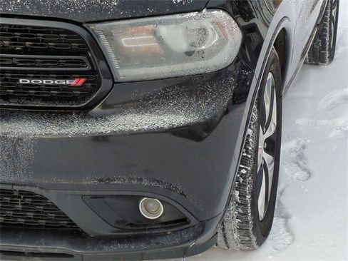 Used 2015 Dodge Durango R/T w/ Technology Group image 9