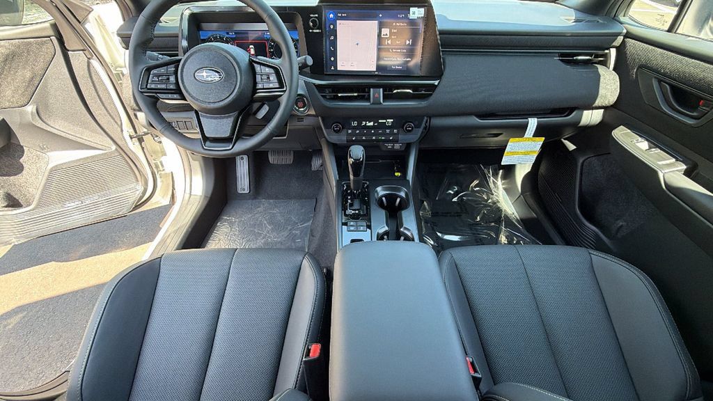 New 2026 Subaru Outback Limited AWD/4WD image 26