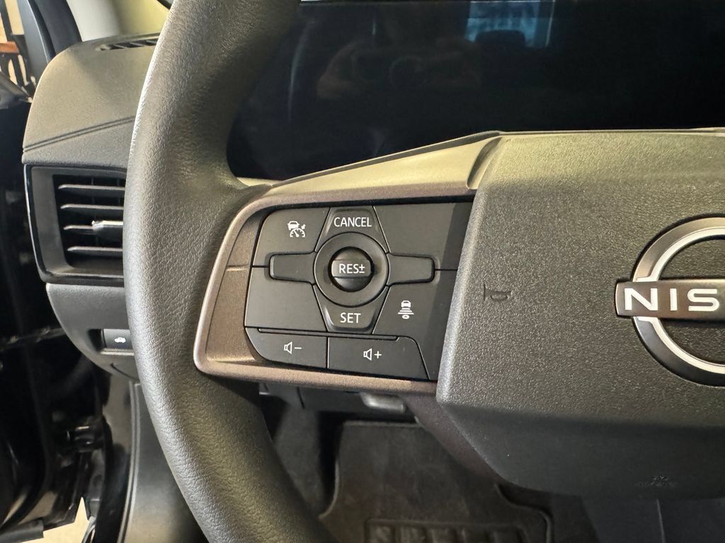 Used 2026 Nissan Sentra SV w/ Floor Mat Package FWD image 12