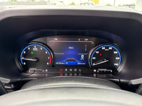 Used 2023 Ford Bronco Sport Outer Banks AWD/4WD image 28