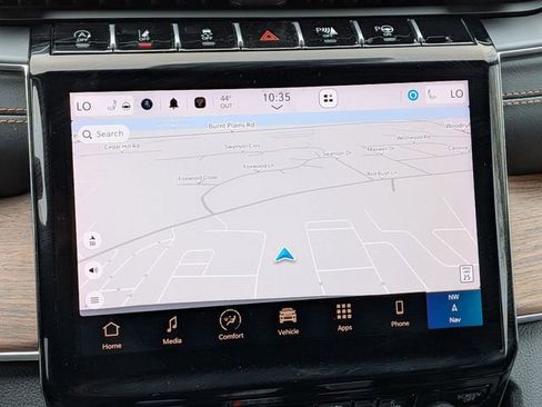 Certified 2024 Jeep Grand Cherokee L Summit w/ High Altitude Package image 27