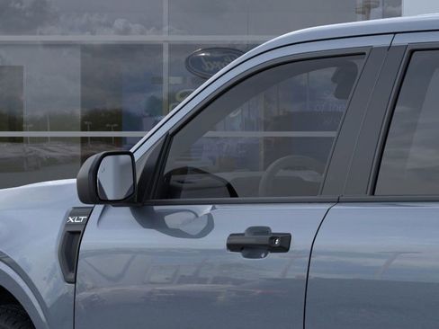 New 2025 Ford Maverick XLT w/ Equipment Group 302A image 21