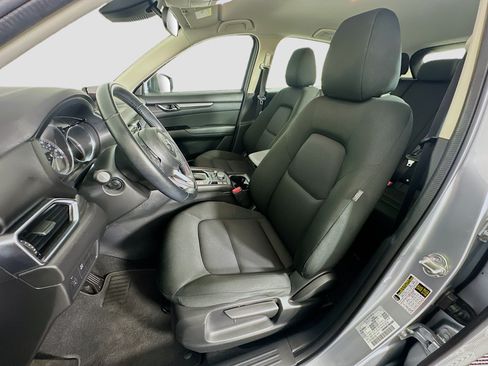 Used 2019 MAZDA CX-5 Sport FWD image 13