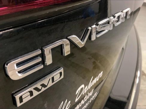 Used 2025 Buick Envision Sport Touring image 8