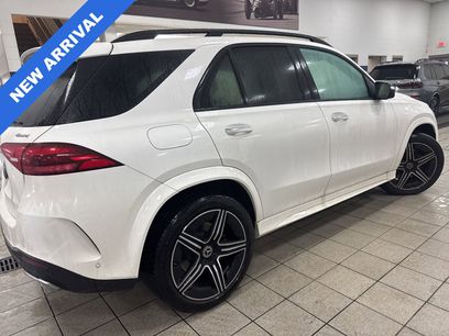 Used 2024 Mercedes-Benz GLE 350 4MATIC