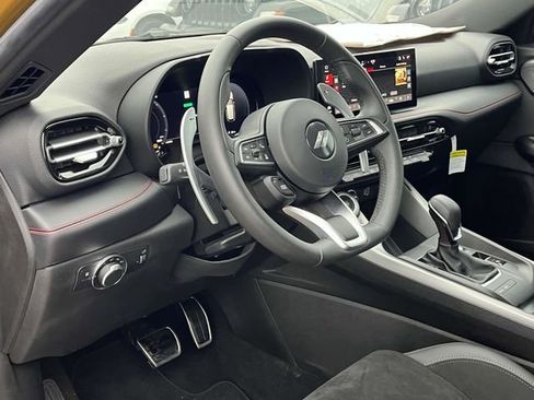 New 2024 Dodge Hornet R/T AWD/4WD image 7