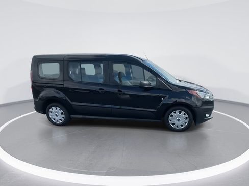 Used 2022 Ford Transit Connect XL FWD image 2