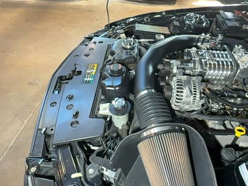 Used 2008 Ford Mustang GT Premium RWD image 93
