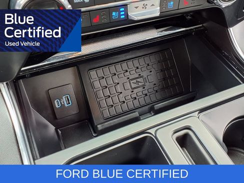Used 2023 Ford F150 Raptor w/ Equipment Group 802A Raptor R AWD/4WD image 15