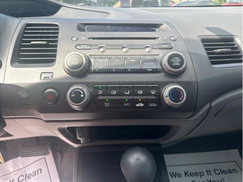 Used 2008 Honda Civic EX-L image 14