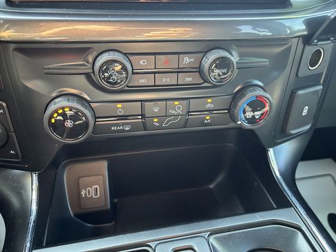 Used 2025 Ford F150 STX w/ Equipment Group 200A image 25