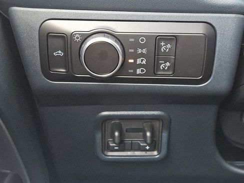 New 2025 Ford Maverick XLT w/ Black Appearance Package image 14