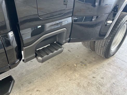 Used 2025 Ford F350 XL w/ XL Driver Assist Package image 17