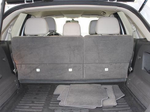 Used 2012 Ford Edge SEL image 14