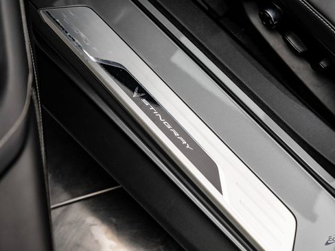 Used 2023 Chevrolet Corvette Stingray Preferred Conv w/ Z51 Performance Package image 62