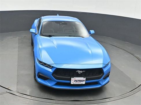 Used 2024 Ford Mustang Premium image 37