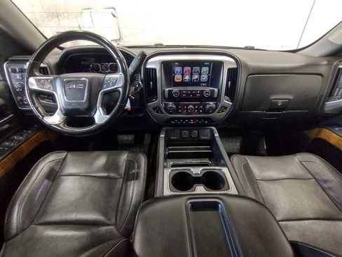 Used 2014 GMC Sierra 1500 SLT w/ Driver Alert Package AWD/4WD image 40