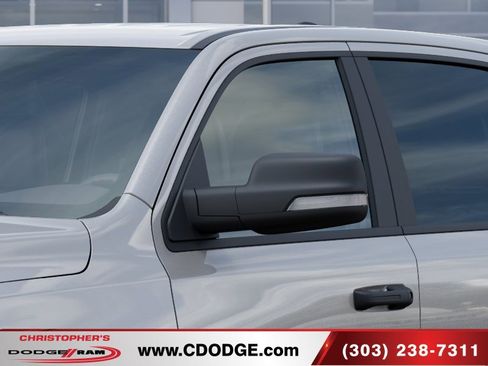 New 2026 RAM 1500 Rebel w/ Rebel Level 1 Equipment Group AWD/4WD image 12