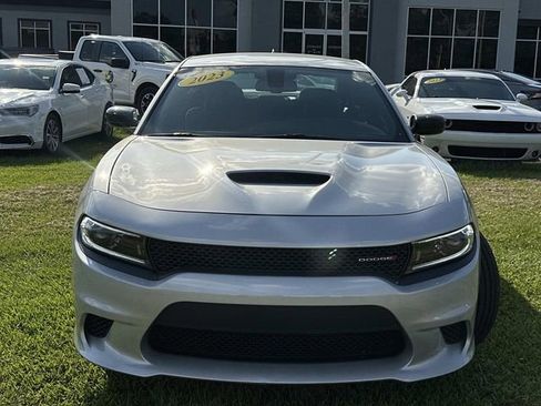 Used 2023 Dodge Charger GT image 2