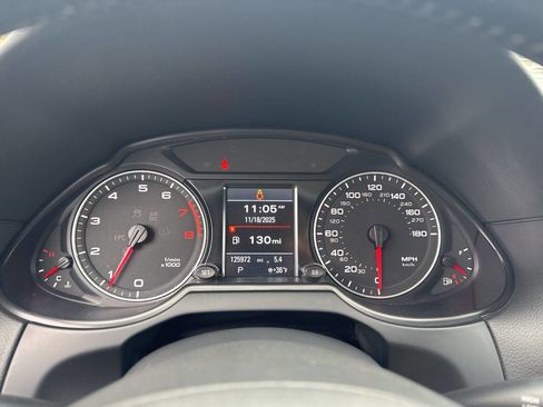 Used 2011 Audi Q5 2.0T Premium Plus image 9