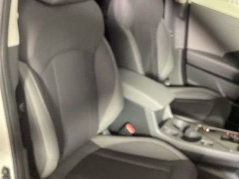 Certified 2025 Subaru Crosstrek 2.0i Premium image 18