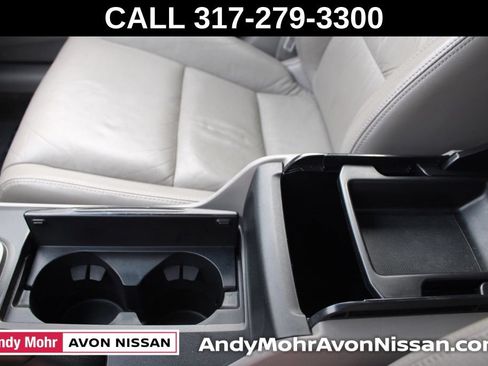 Used 2009 Honda Accord EX-L image 37