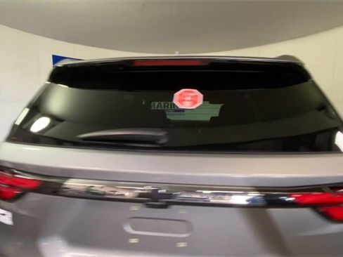 Certified 2023 Chevrolet Traverse LT w/ LT Premium Package image 9