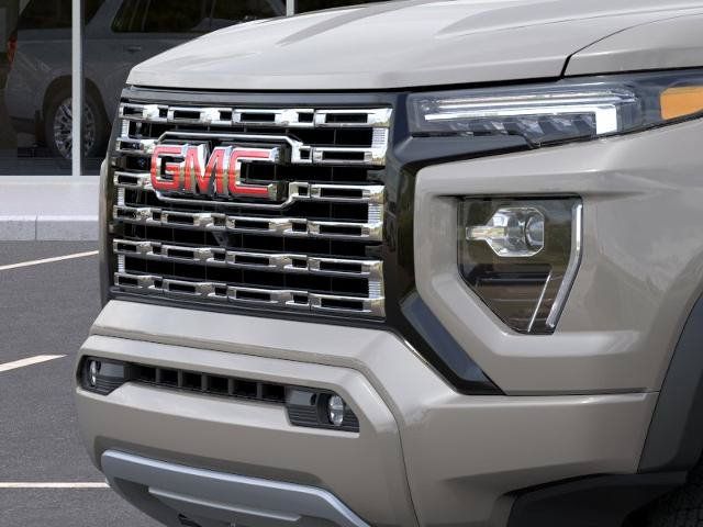 New 2026 GMC Canyon Denali AWD/4WD image 37