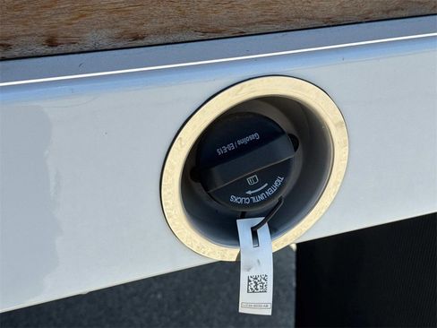 New 2024 Ford F450 XL w/ XL Chrome Package image 15