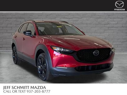 Certified 2026 MAZDA CX-30 2.5 Turbo w/ Premium Plus Pkg