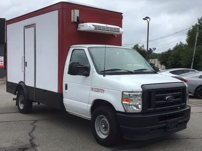 Used 2024 Ford E-350 and Econoline 350 Super Duty w/ Power Windows & Locks Group