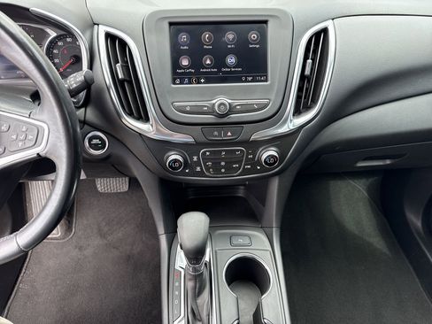 Used 2022 Chevrolet Equinox LT FWD image 25