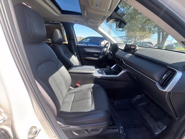 Certified 2024 MAZDA CX-90 3.3 Turbo w/ Preferred Package AWD/4WD image 24