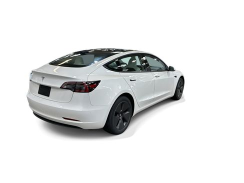 Certified 2023 Tesla Model 3 Standard Range RWD image 6
