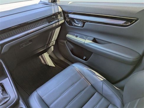 Used 2024 Honda CR-V EX-L image 16