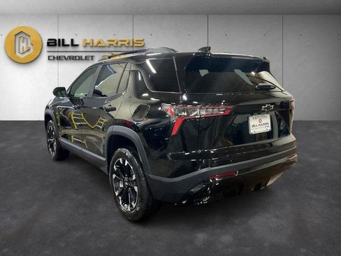 New 2026 Chevrolet Equinox RS image 13