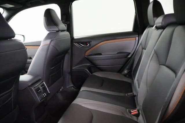 New 2026 Subaru Forester Sport AWD/4WD image 29