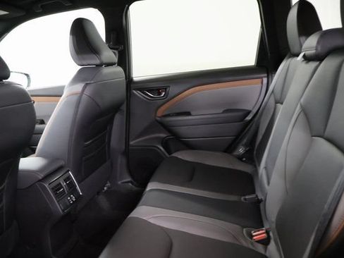 New 2026 Subaru Forester Touring AWD/4WD image 29