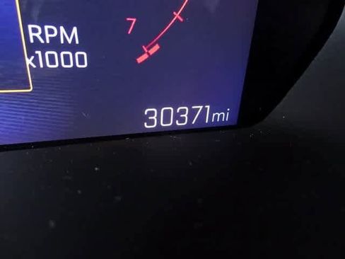 Used 2024 Chevrolet Colorado LT w/ LT Convenience Package image 18