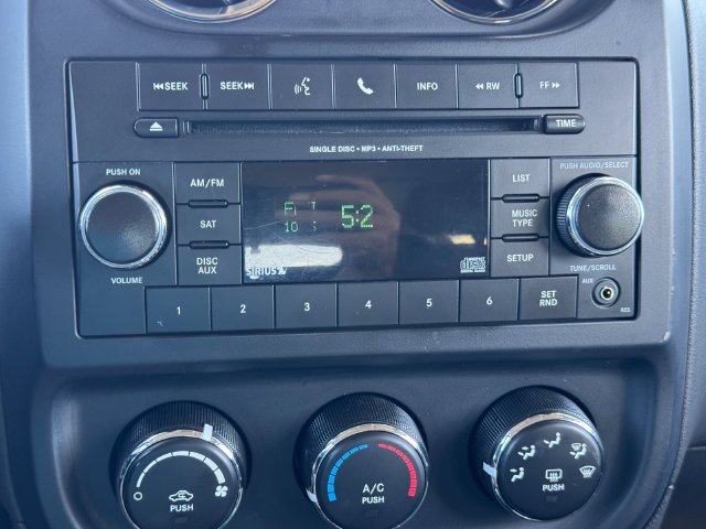 Certified 2016 Jeep Patriot Sport w/ Power Value Group FWD image 28