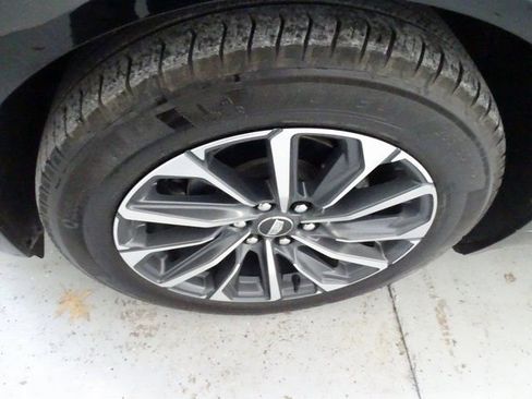 Certified 2024 Cadillac Lyriq Sport image 24