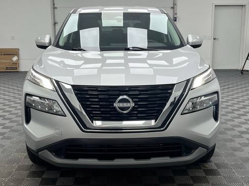 Used 2023 Nissan Rogue SV AWD/4WD image 14