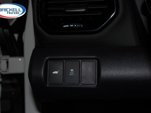 Used 2025 Honda Pilot EX-L image 33