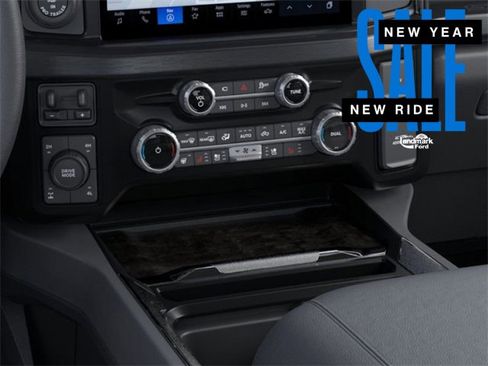 New 2026 Ford F350 Lariat w/ Lariat Ultimate Package image 15