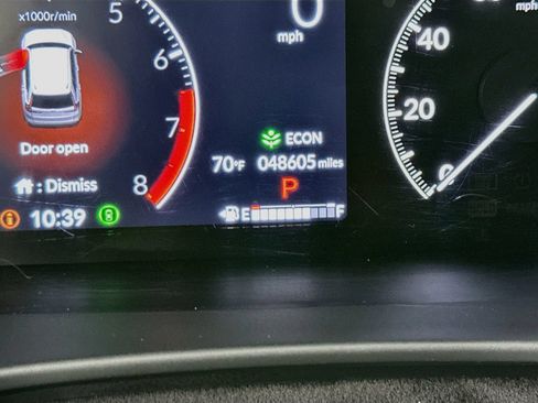 Used 2023 Honda CR-V EX-L image 13