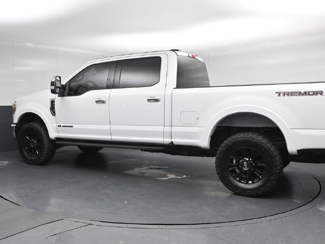Certified 2021 Ford F350 XLT w/ Tremor Off-Road Package AWD/4WD image 5