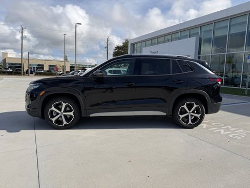 New 2026 Volkswagen Tiguan SE image 6