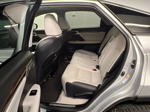 Used 2016 Lexus RX 350 AWD w/ Premium Package image 26