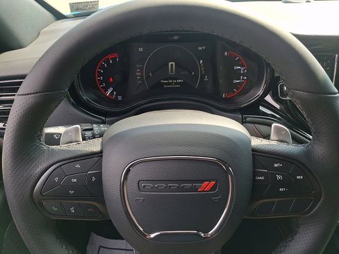 New 2026 Dodge Durango GT image 16